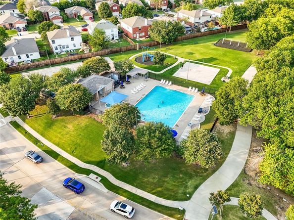 1916  Bradford Pear Drive , Little Elm Texas 75068