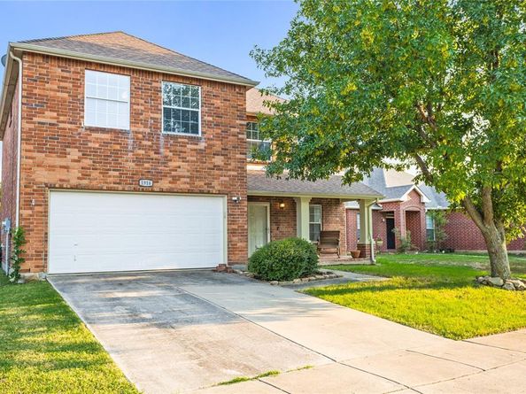 1916  Bradford Pear Drive , Little Elm Texas 75068