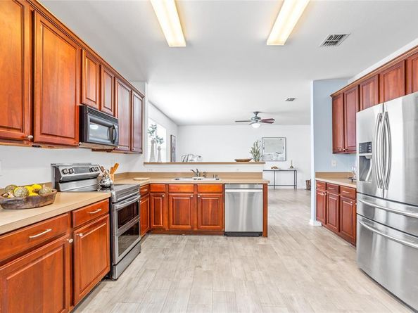 1916  Bradford Pear Drive , Little Elm Texas 75068