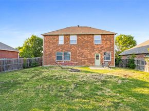 1916  Bradford Pear Drive , Little Elm Texas 75068