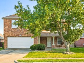 1916  Bradford Pear Drive , Little Elm Texas 75068