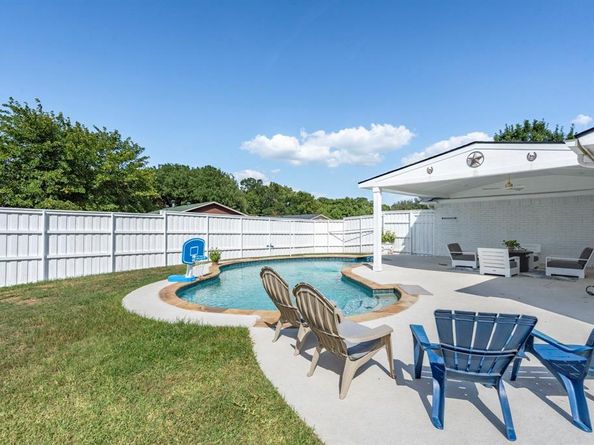 3910  Acorn Green Drive , Garland Texas 75043