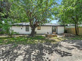 214 W Dorris Drive , Grand Prairie Texas 75051