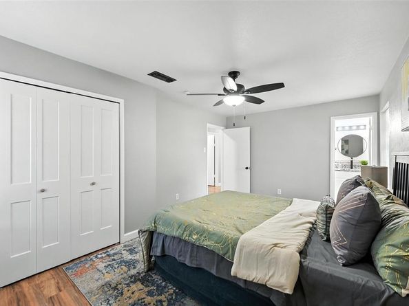 214 W Dorris Drive , Grand Prairie Texas 75051