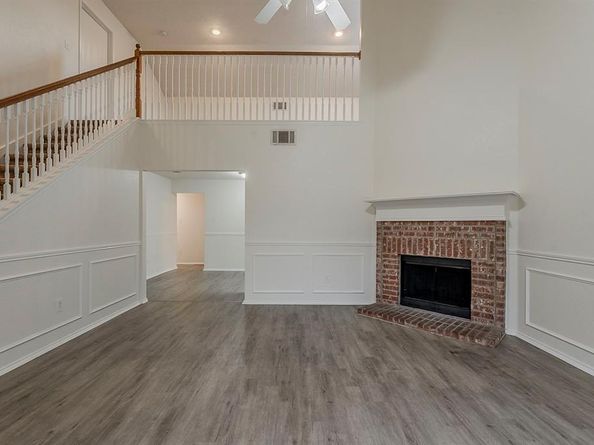 2720  Brea Canyon Road , Fort Worth Texas 76108