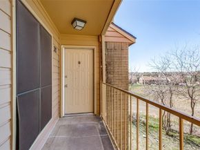 5801  Marvin Loving Drive  312, Garland Texas 75043