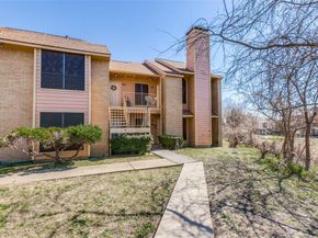 5801  Marvin Loving Drive  312, Garland Texas 75043