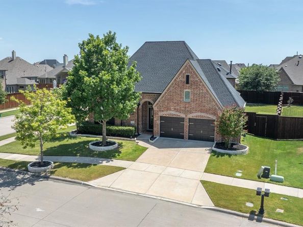 4601  Bristleleaf Lane , Prosper Texas 75078