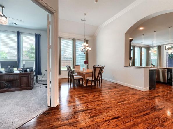 4601  Bristleleaf Lane , Prosper Texas 75078