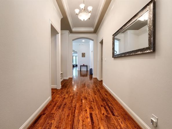 4601  Bristleleaf Lane , Prosper Texas 75078