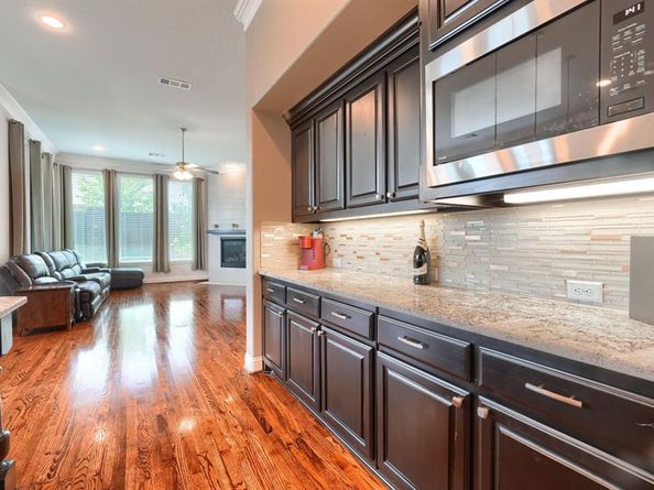 4601  Bristleleaf Lane , Prosper Texas 75078