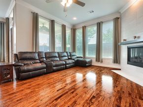 4601  Bristleleaf Lane , Prosper Texas 75078