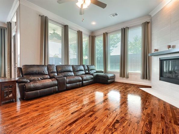 4601  Bristleleaf Lane , Prosper Texas 75078