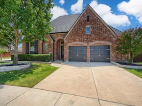 4601  Bristleleaf Lane , Prosper Texas 75078