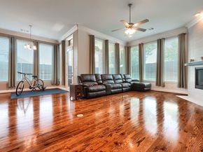 4601  Bristleleaf Lane , Prosper Texas 75078