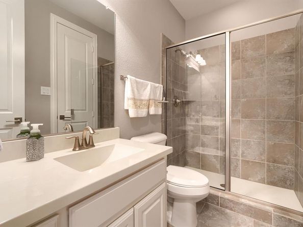 4601  Bristleleaf Lane , Prosper Texas 75078