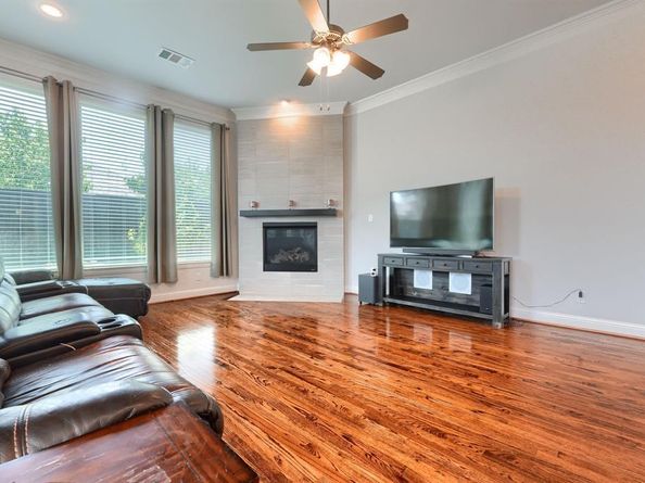 4601  Bristleleaf Lane , Prosper Texas 75078