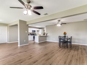 1017  Easy Street , Grapevine Texas 76051