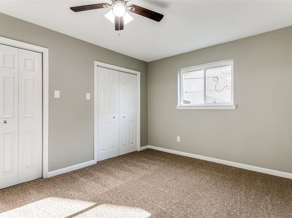 1017  Easy Street , Grapevine Texas 76051