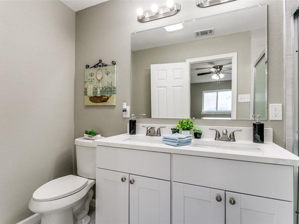 1017  Easy Street , Grapevine Texas 76051