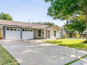 1017  Easy Street , Grapevine Texas 76051