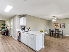 1017  Easy Street , Grapevine Texas 76051