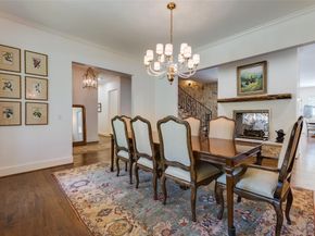 7130  Brookcove Lane , Dallas Texas 75214