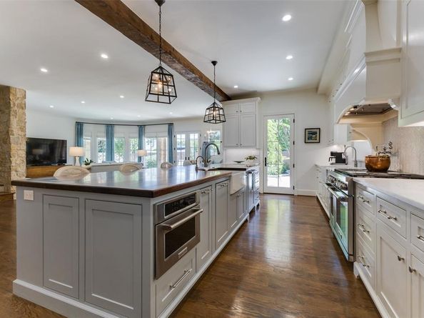 7130  Brookcove Lane , Dallas Texas 75214