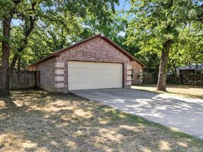 5720  Frisco Avenue , Forest Hill Texas 76119