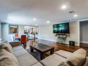 5323  Denton Drive , Dallas Texas 75235
