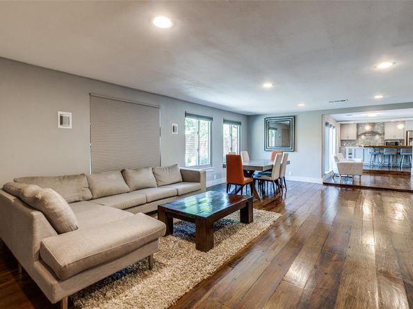 5323  Denton Drive , Dallas Texas 75235