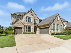 2104  Prospect Drive , Frisco Texas 75036
