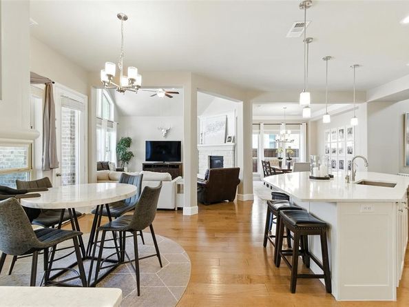 2104  Prospect Drive , Frisco Texas 75036