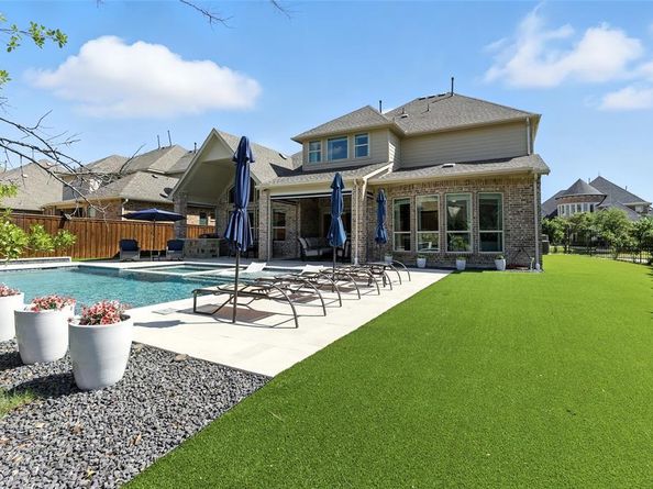2104  Prospect Drive , Frisco Texas 75036