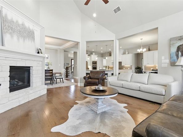 2104  Prospect Drive , Frisco Texas 75036
