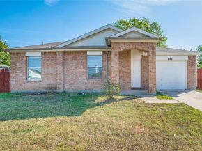 1338  Hardned Lane , Dallas Texas 75217