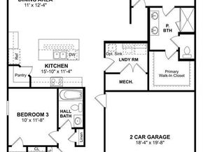 1287  Okeechobee Drive , Dallas Texas 75253
