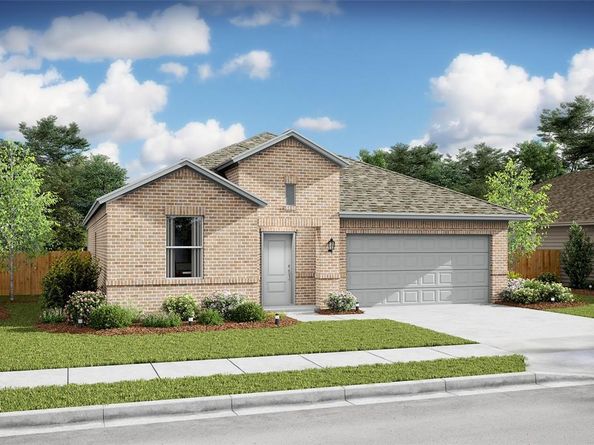 1287  Okeechobee Drive , Dallas Texas 75253