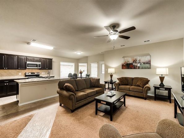 8836  Poynter Street , Fort Worth Texas 76123