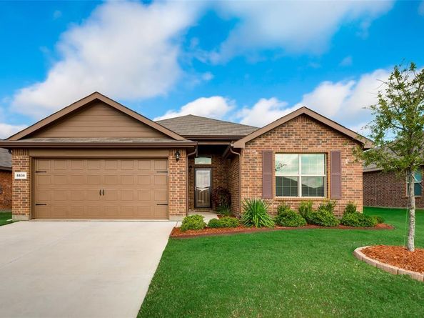 8836  Poynter Street , Fort Worth Texas 76123
