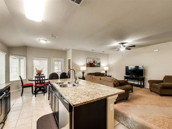 8836  Poynter Street , Fort Worth Texas 76123