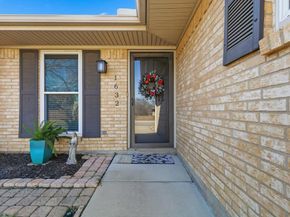 1632  Juniper Lane , Lewisville Texas 75077