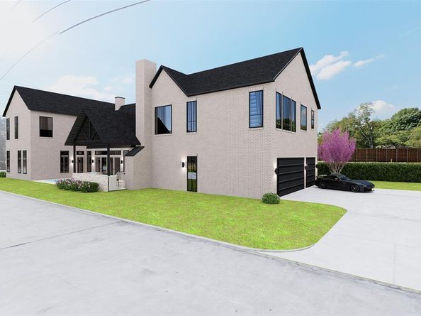 6475  Trammel Drive , Dallas Texas 75214