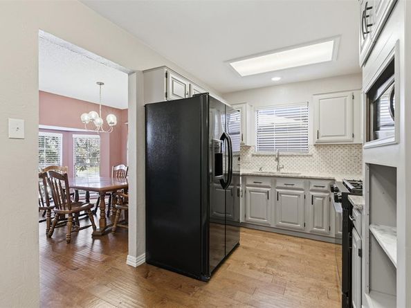 3102  David Drive , Rowlett Texas 75088