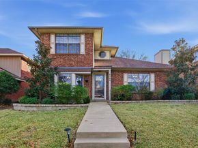 3102  David Drive , Rowlett Texas 75088