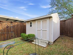 3102  David Drive , Rowlett Texas 75088