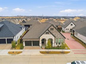 4729  Kings Garden Parkway , Arlington Texas 76005