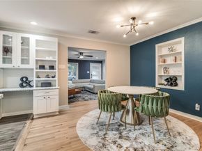 3714  Valley Ridge Road , Dallas Texas 75220