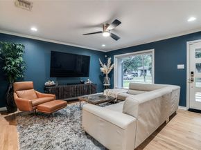 3714  Valley Ridge Road , Dallas Texas 75220