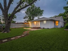 3714  Valley Ridge Road , Dallas Texas 75220